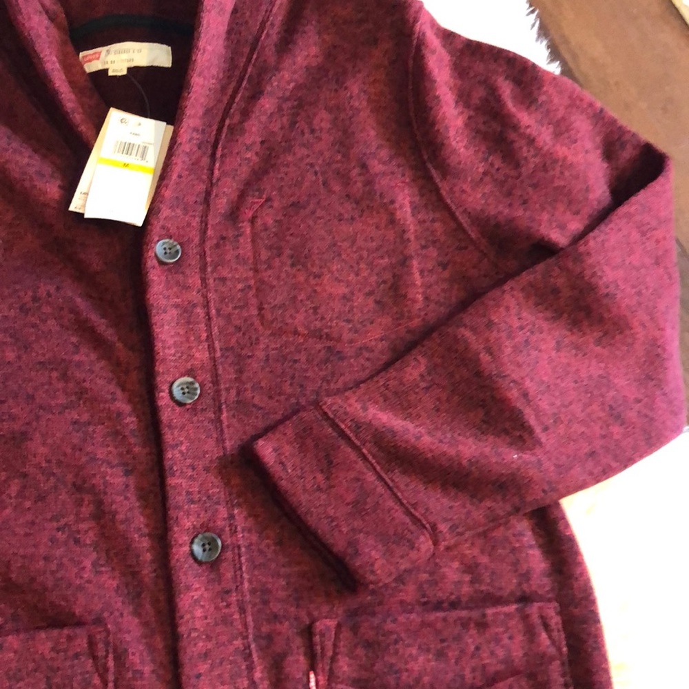 Levi’s